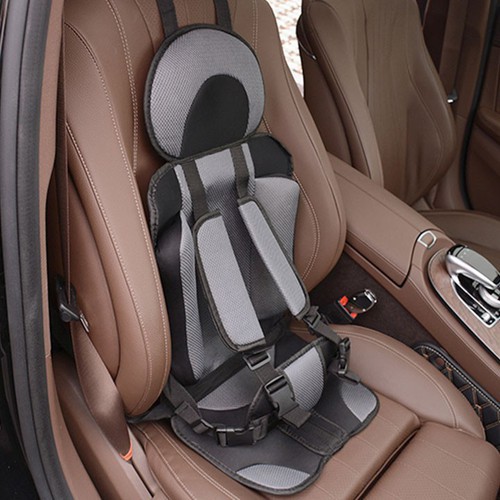 Đai ghế an toàn ô tô cho em bé